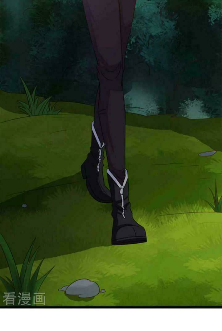 chào buổi tối, minh vương đại nhân chapter 22 27