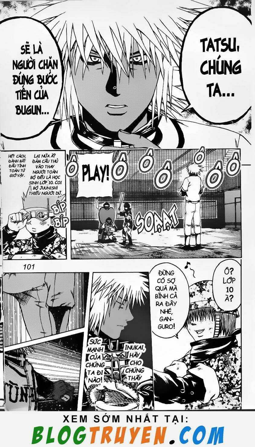 mr.fullswing chapter 115 14