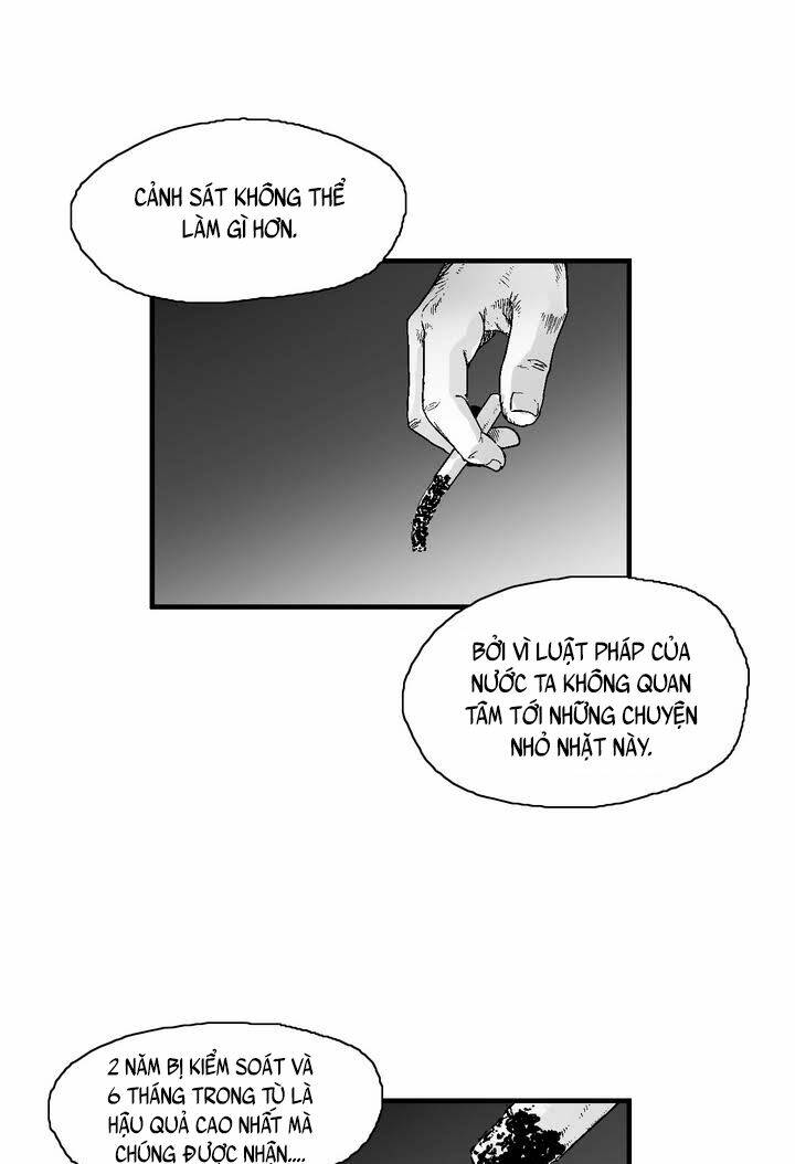 bạo lực học đường chapter 10 7