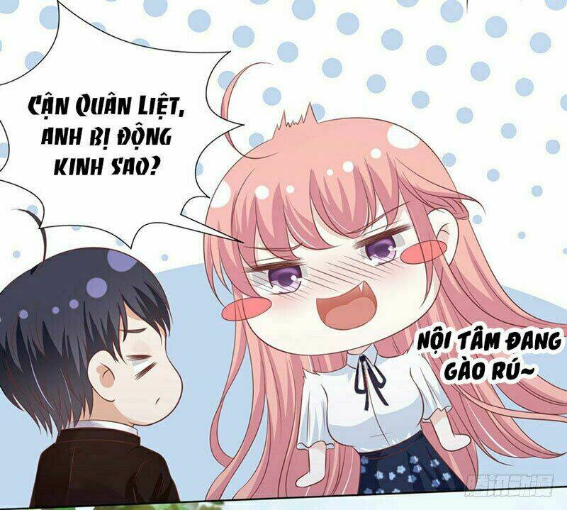 liệt ái tri hạ: series mật đào tiểu tình nhân chapter 184 27