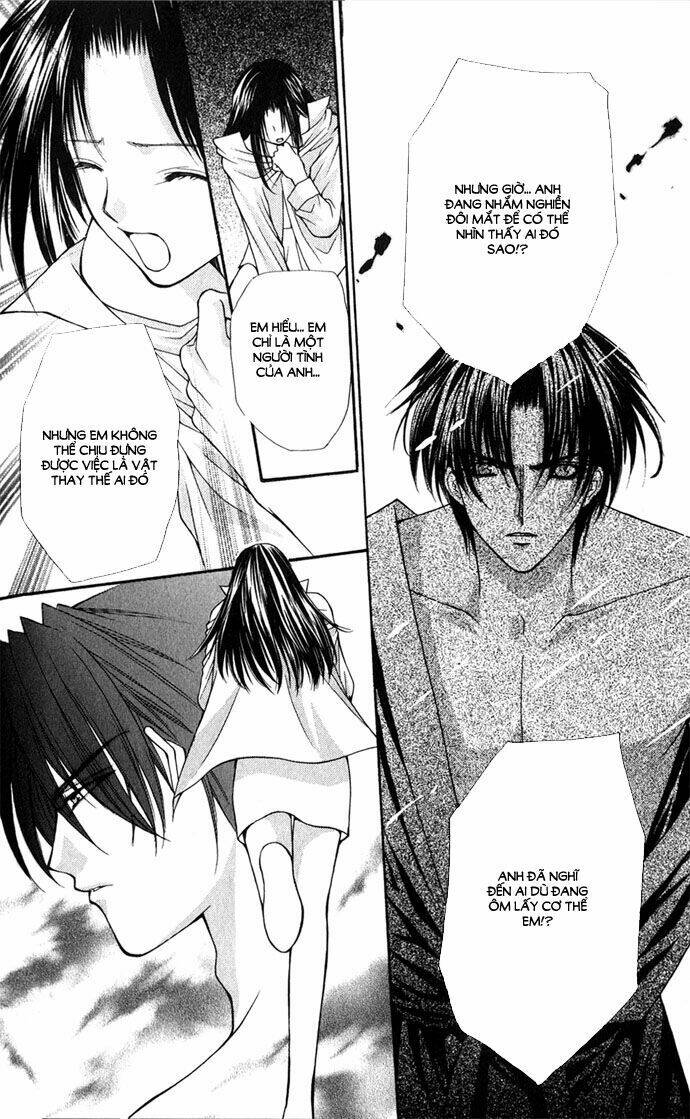 anh chàng khắc tinh chapter 27 21