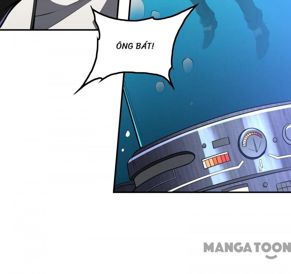 đệ nhất người ở rể chapter 107 9