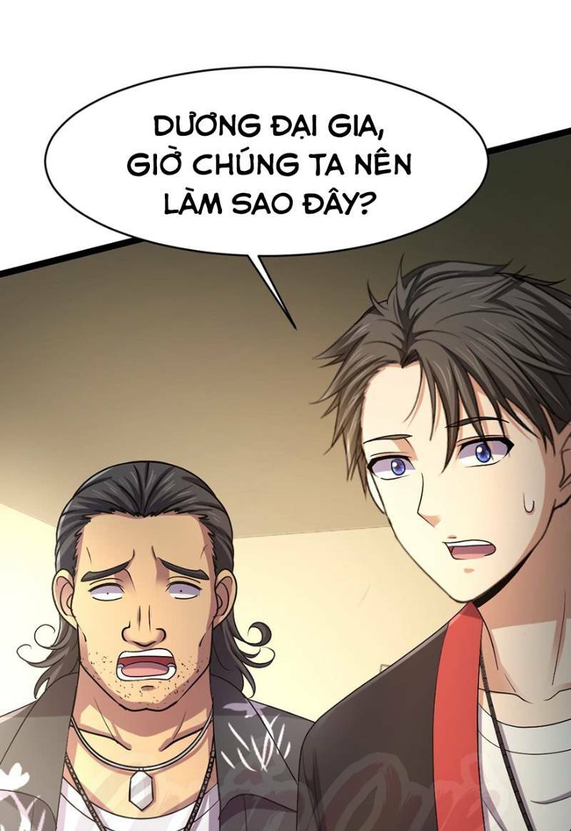 thập nhị thiên kiếp chapter 28 32