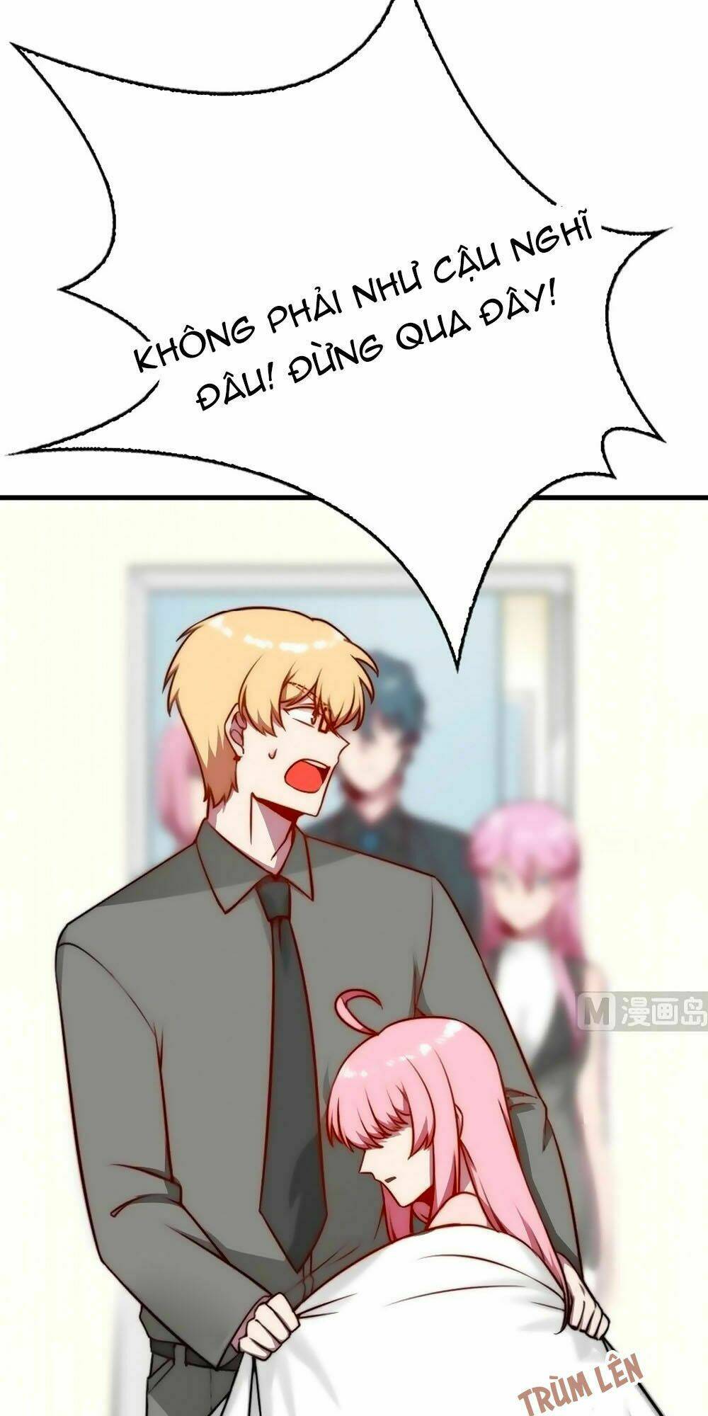 bám lấy nam thần bất chấp thời tiết chapter 26 2