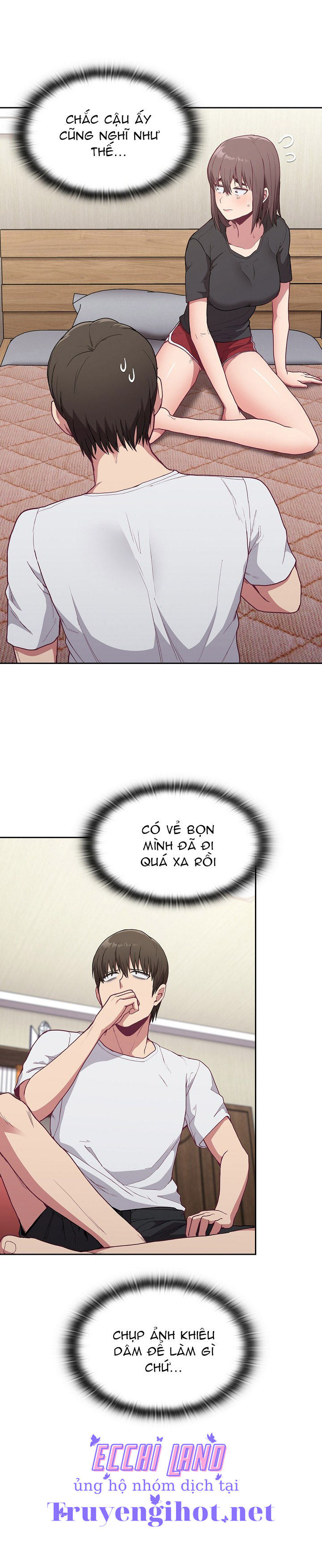 người chữa lành chapter 5.1 13