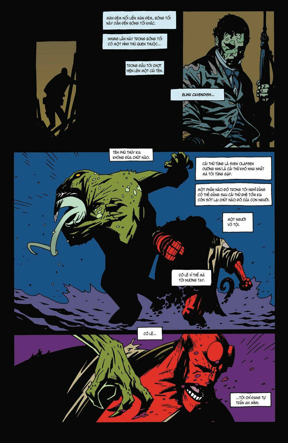 hellboy chapter 3 12