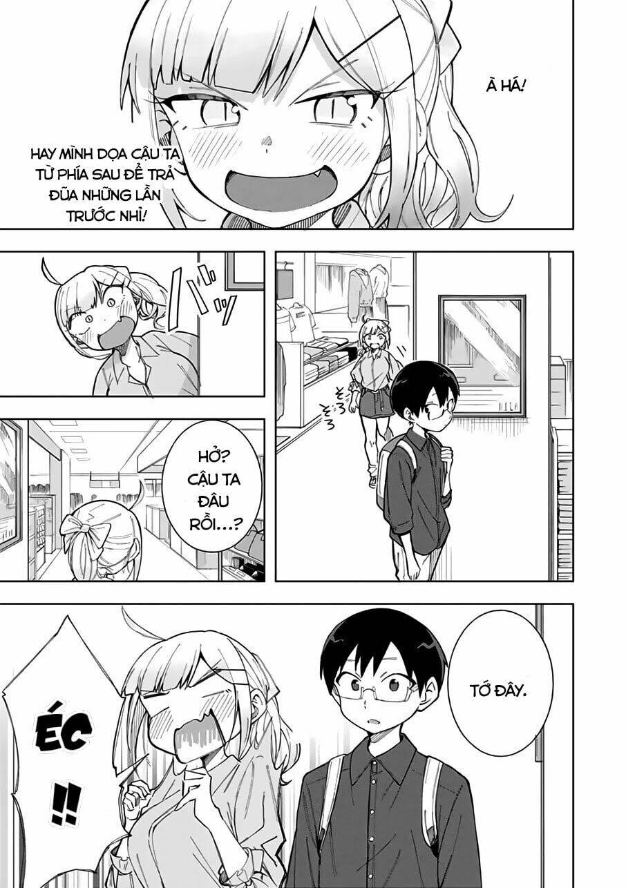 doujima-kun wa doujinai chapter 18 4