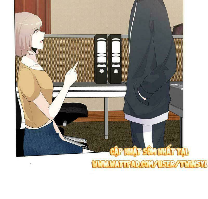 ái người tình xuất vu lam chapter 97 48