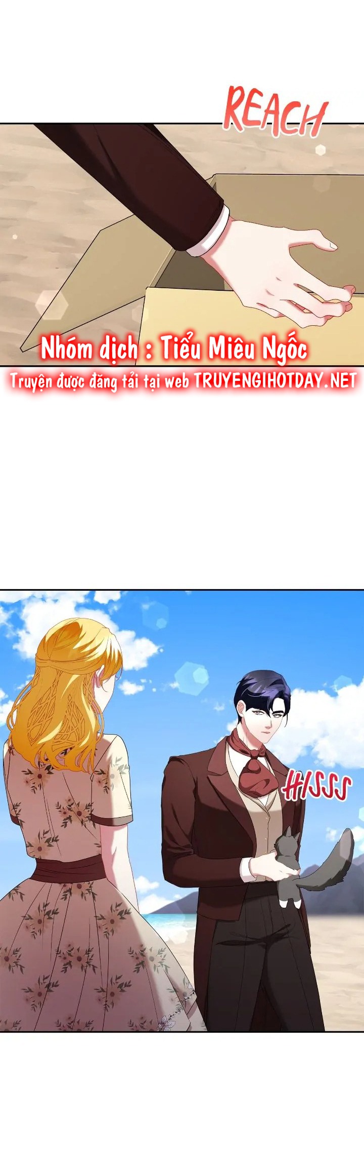 tình yêu đó chưa hề tồn tại chapter 50 36