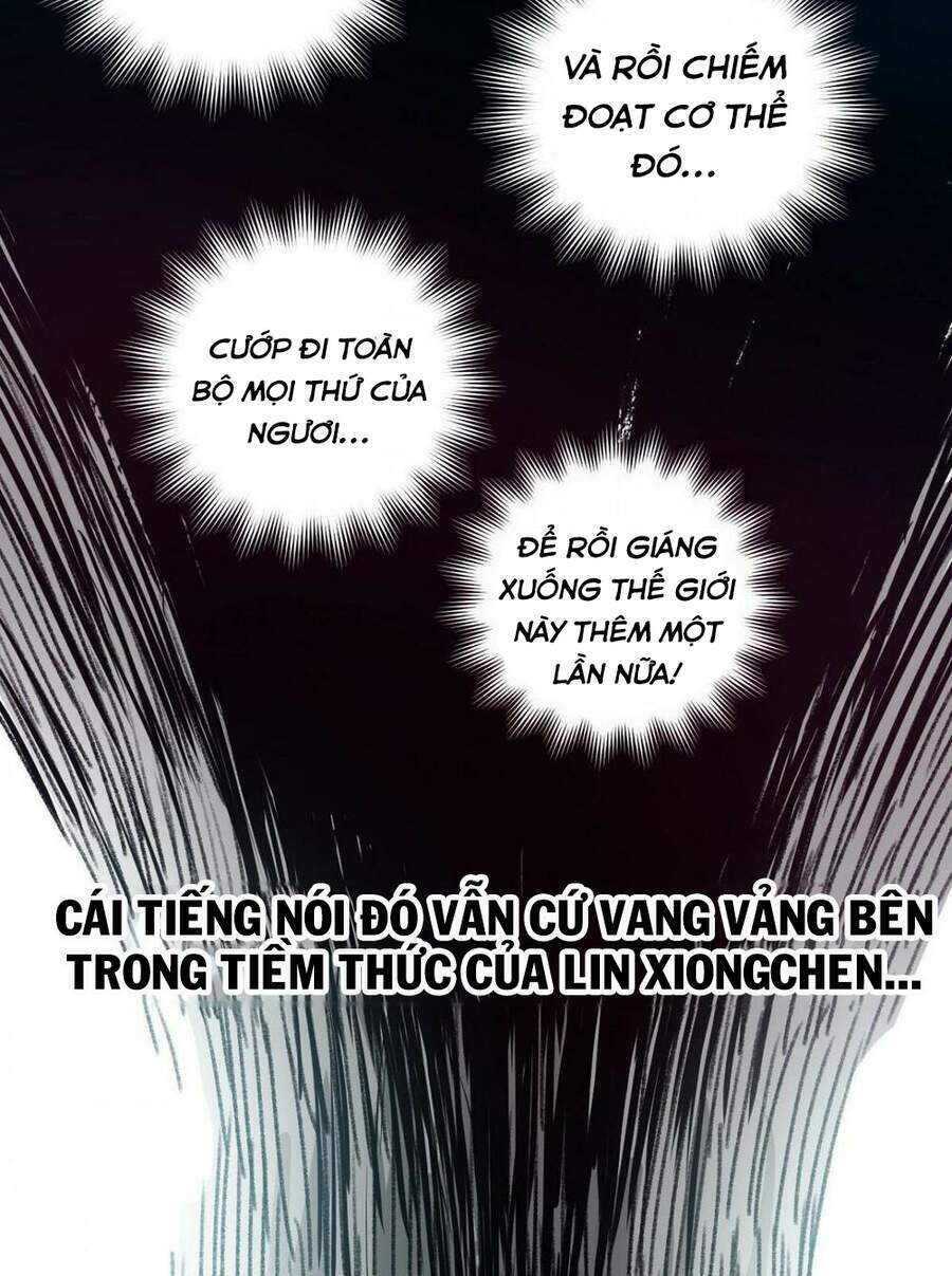 lãnh chúa thảm họa chapter 7 15