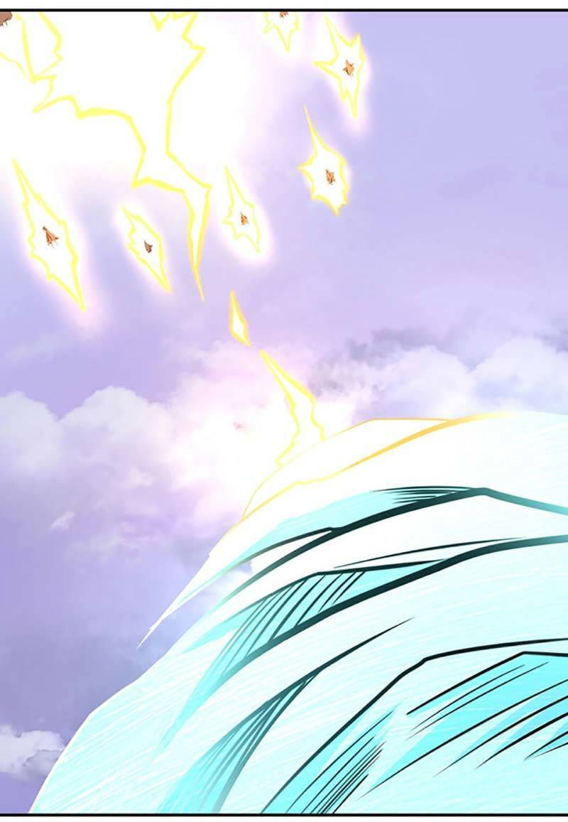 võ đạo độc tôn chapter 506 21