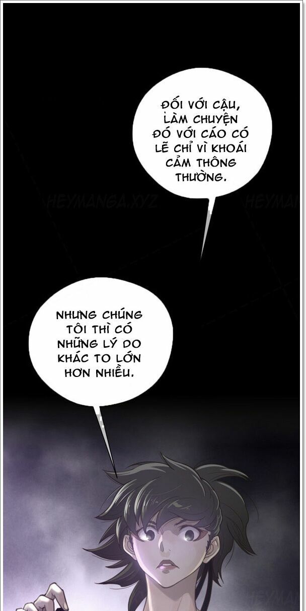 một nửa hoàn hảo chapter 29 1