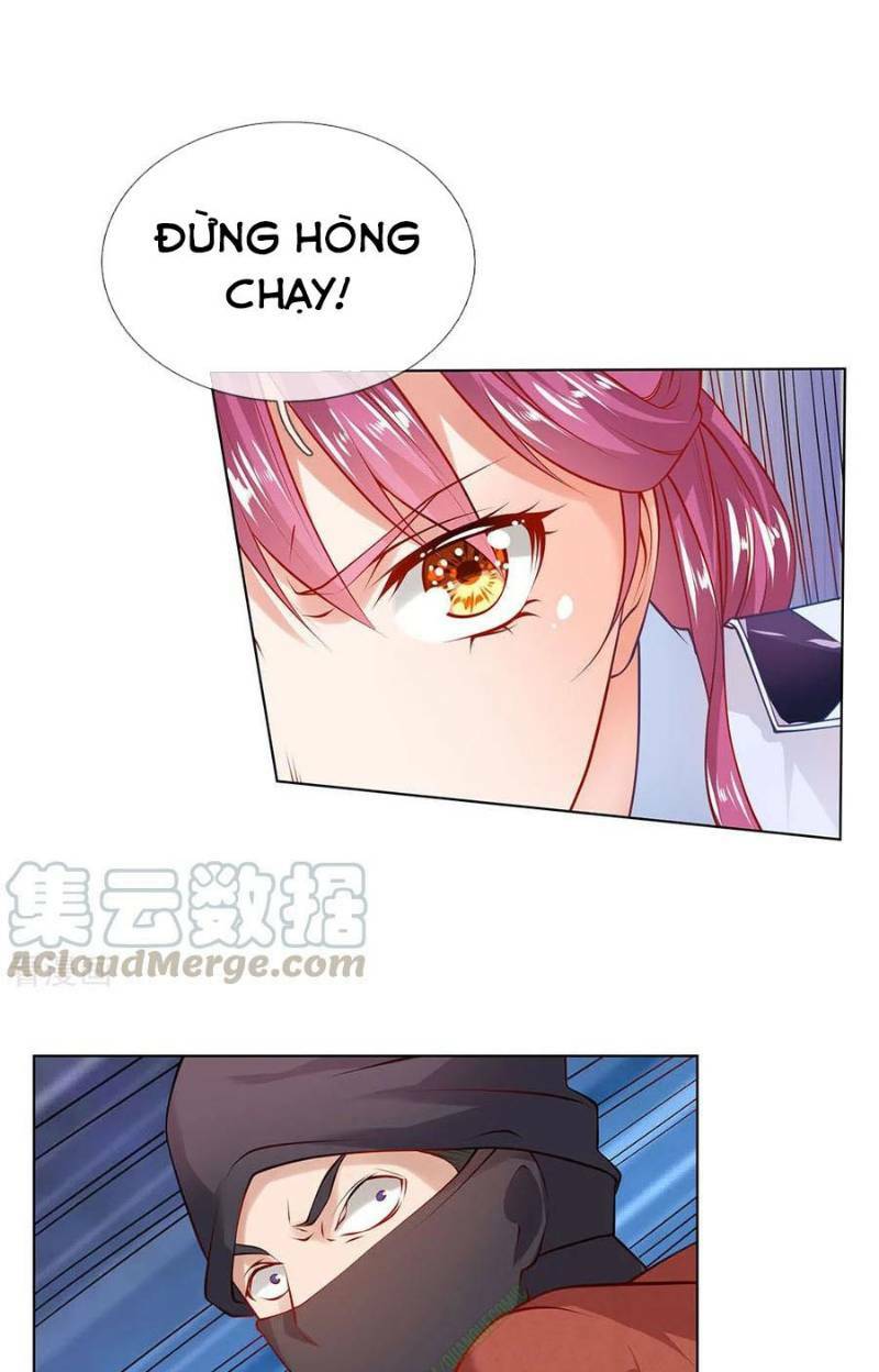 cực phẩm yêu nghiệt chapter 11 9