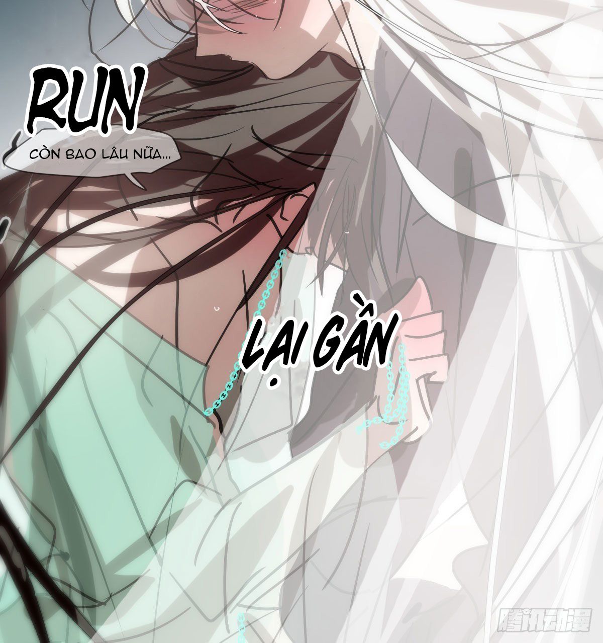 Bắt Lấy Ngao Ngao chapter 189 - Trang 56