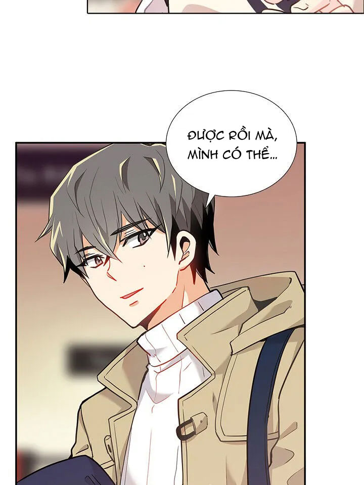 hương vị của nữ thần chapter 13.2 15