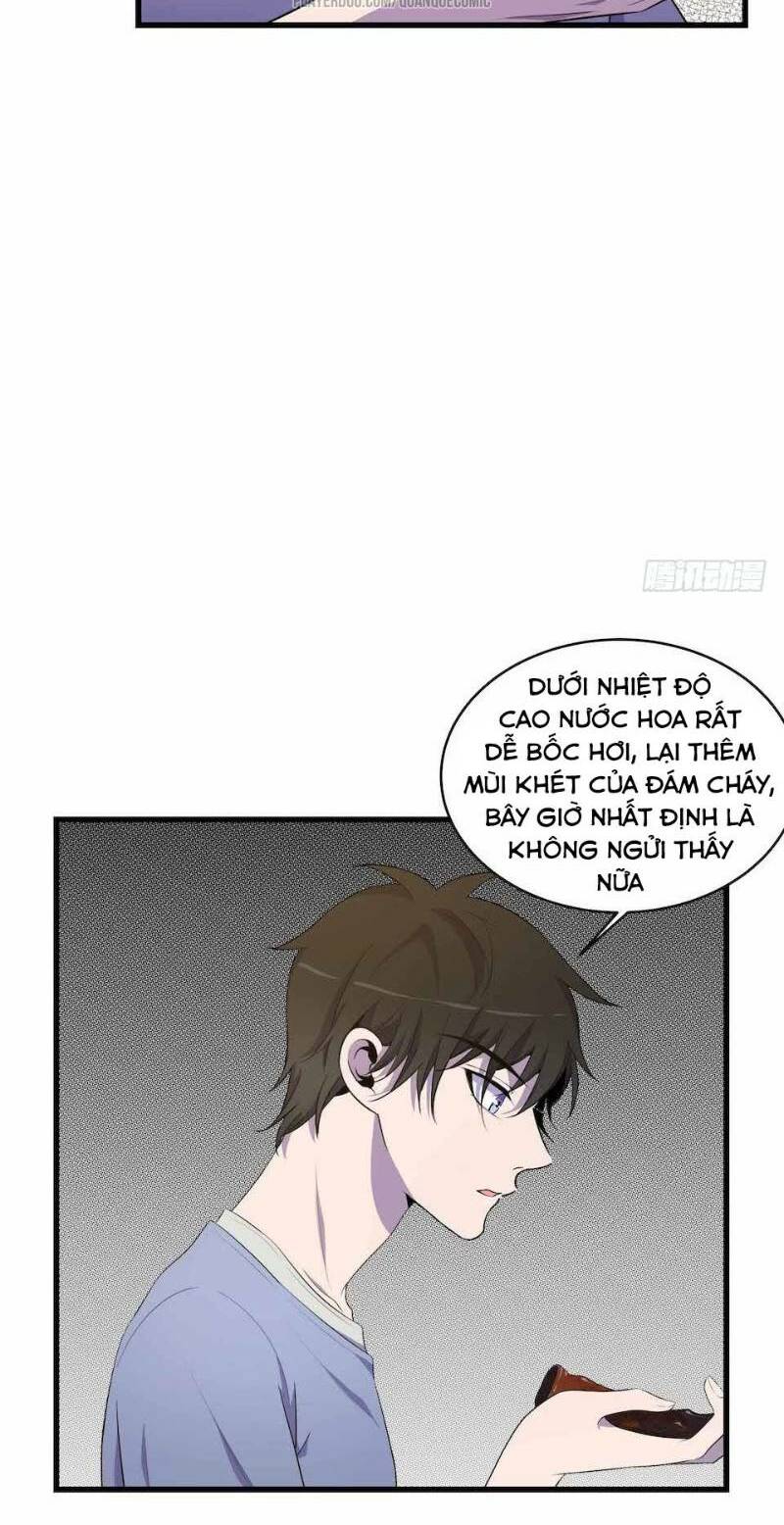 thát không mê thất chapter 23 10