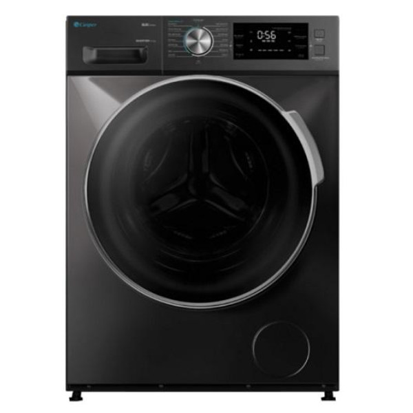 Máy Giặt Inverter CASPER 9.5kg WF-95I140BGB - Hàng chính hãng