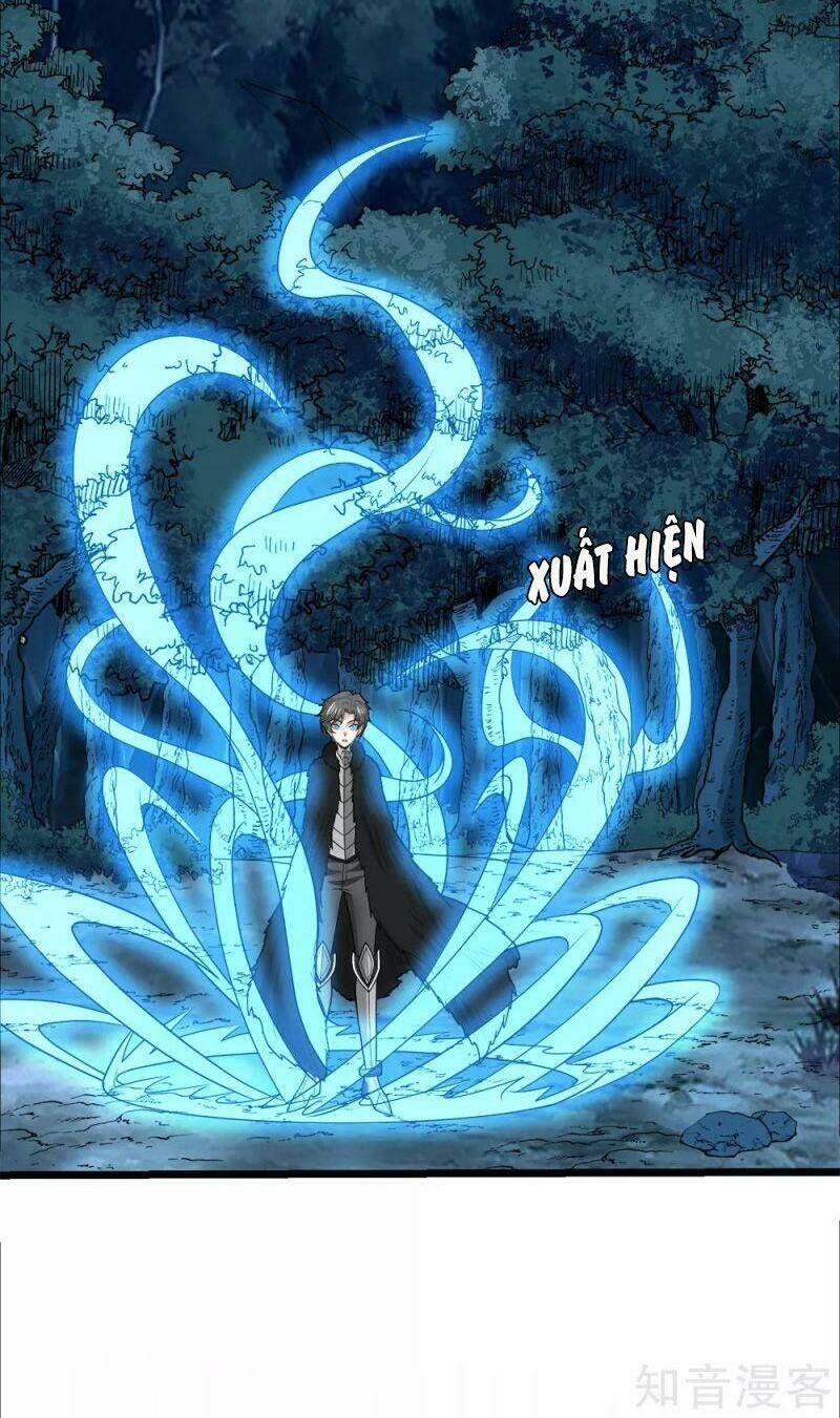 kiếm vũ chapter 180 30