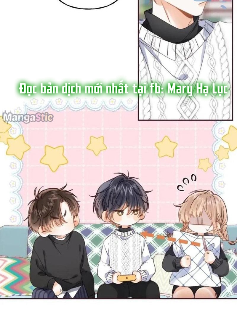 vụng trộm không thể giấu - mối tình thầm kín chapter 35 54