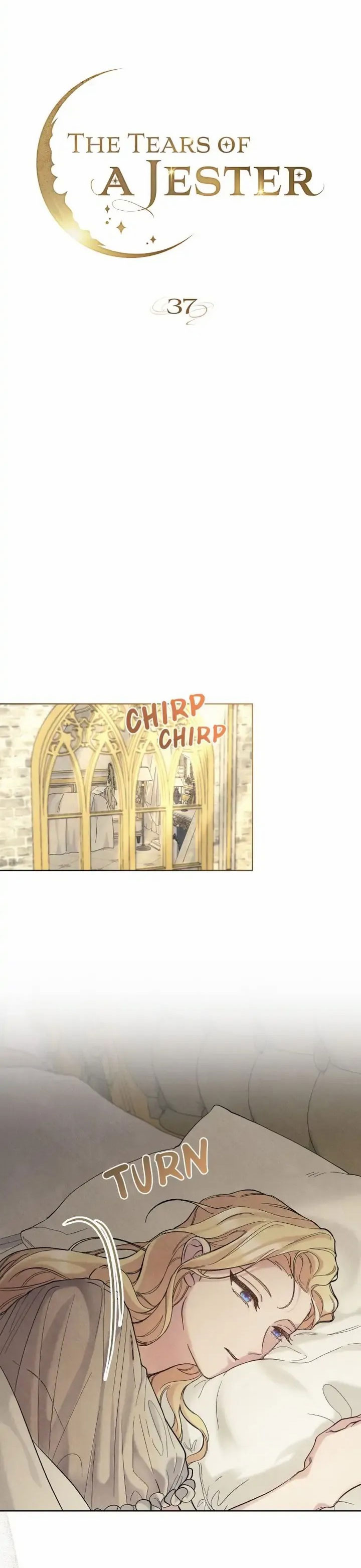 nỗi buồn của chú hề chapter 37 15