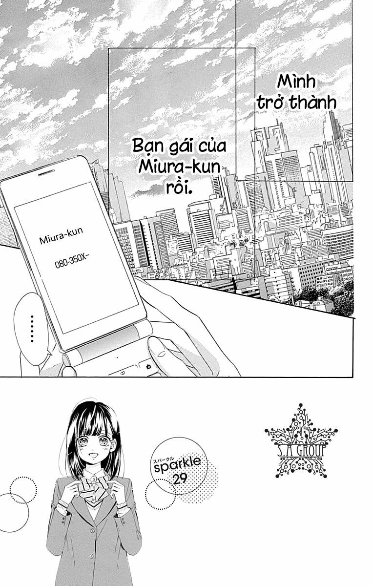 cô nàng nhút nhát uka-chan chapter 29 1