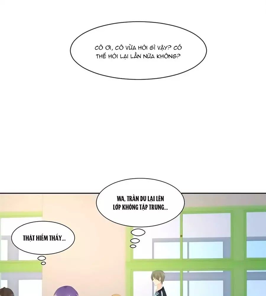 sinh sinh tương thác chapter 52 51