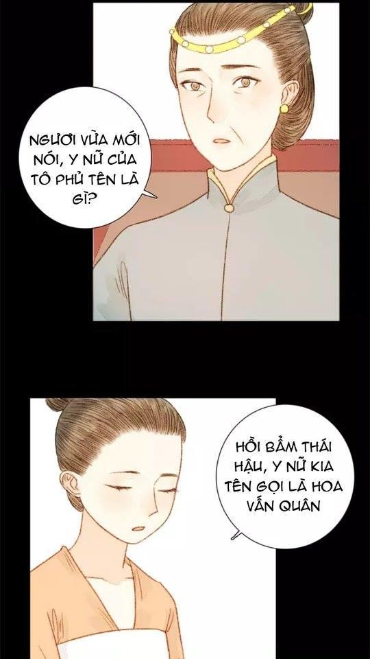 vương gia bá đạo và bác sĩ xinh đẹp chapter 45 9