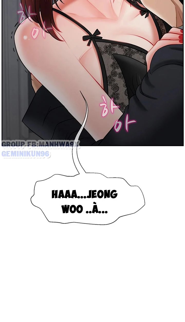 lớp học thể chất chapter 44 17