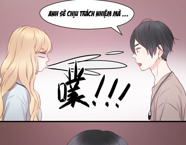 lượm được một tiểu hồ ly phần 1 chapter 49 41