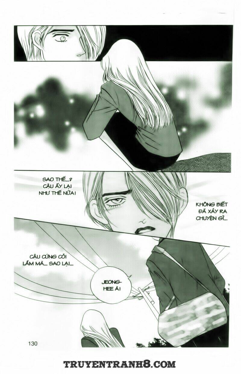 cool six - bộ 6 tuyệt vời chapter 23 6