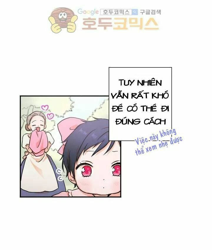 lady baby chapter 15 24