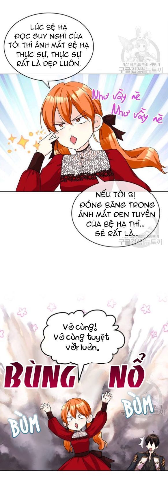 đức hạnh của ác nữ phản diện chapter 54 23