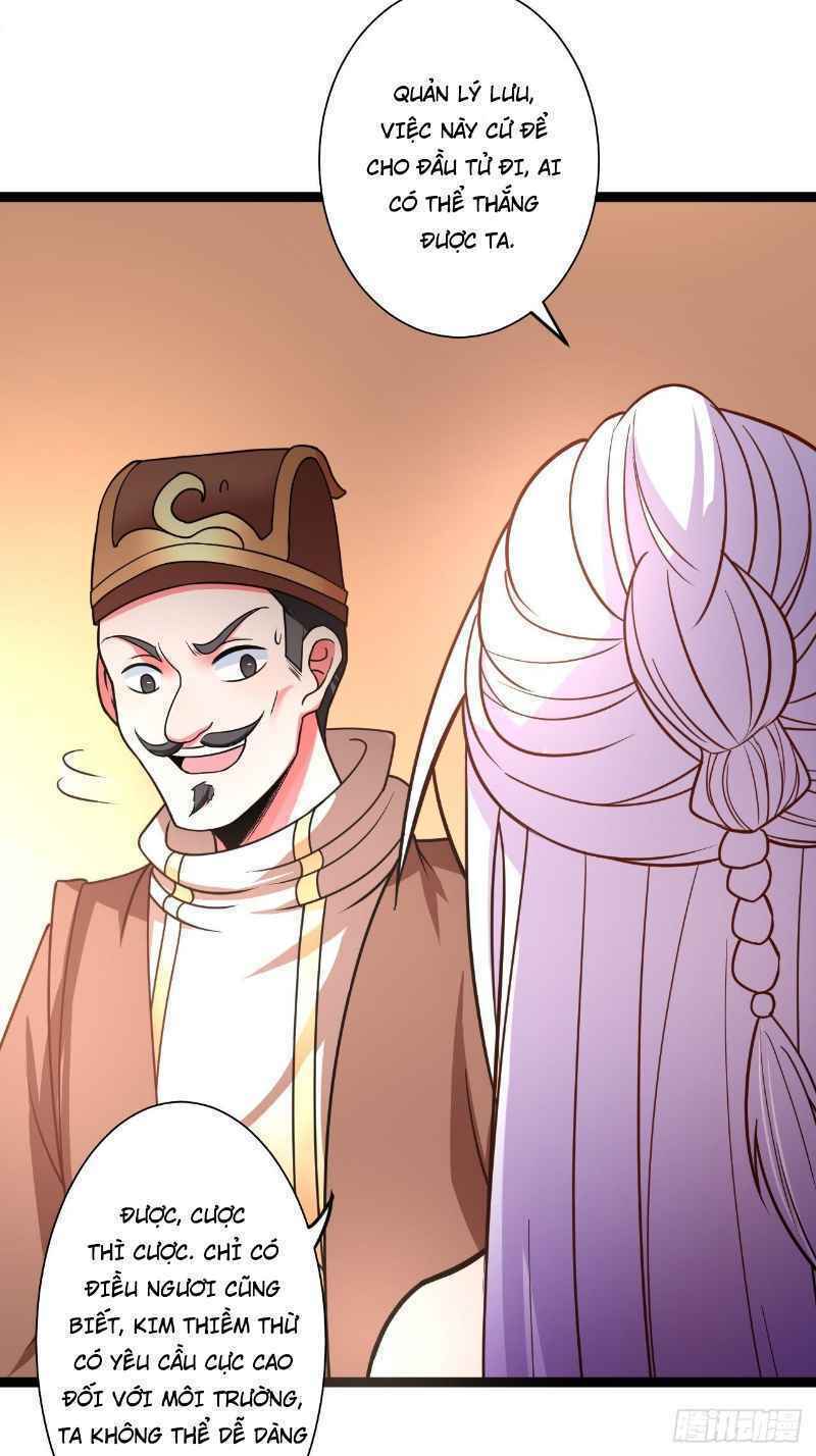 trọng sinh tối cường ma tôn ở rể chapter 77 6