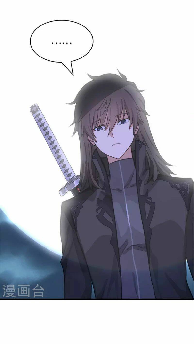 bạn gái virus của tôi chapter 308 36