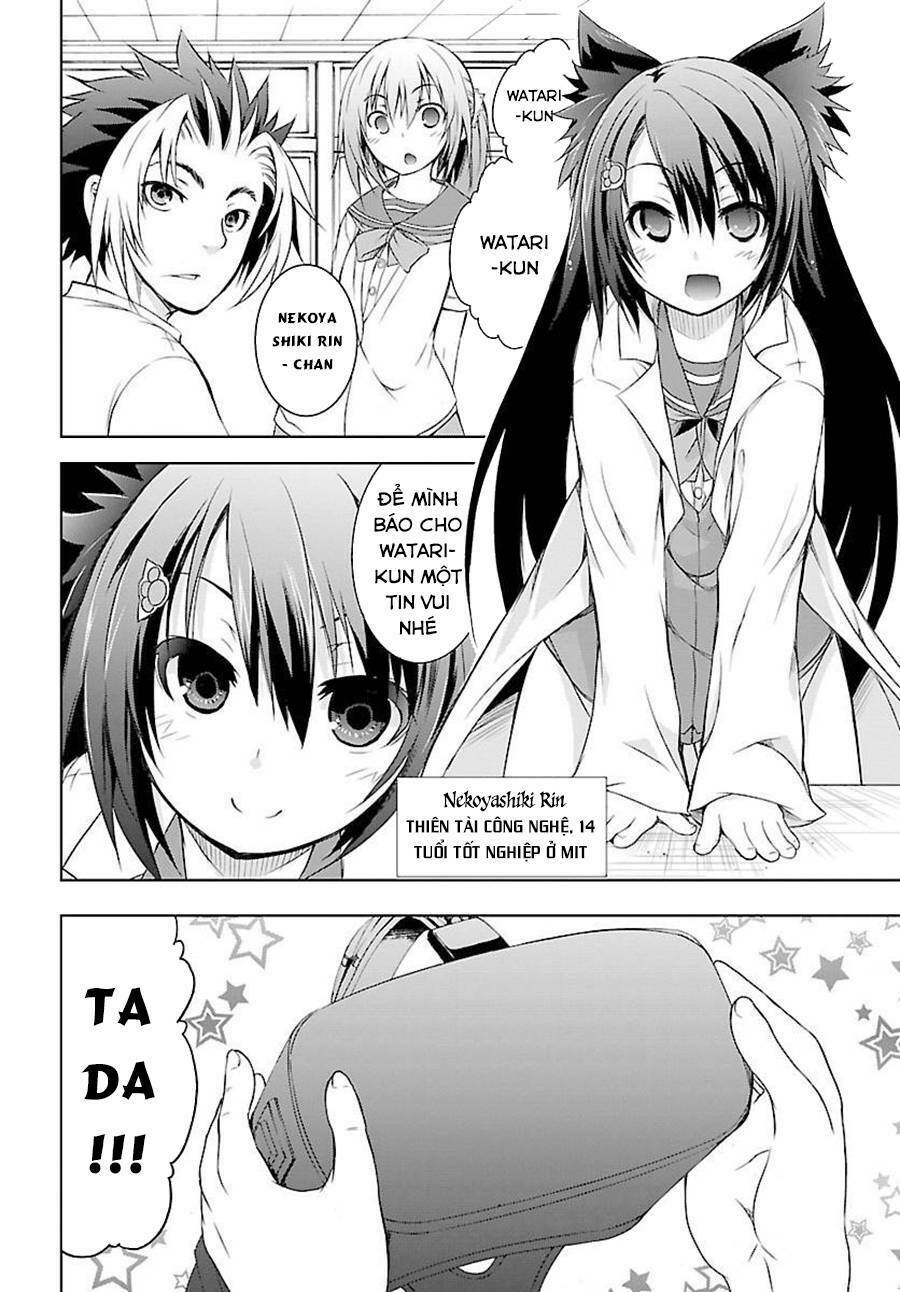 one more age chapter 8 5