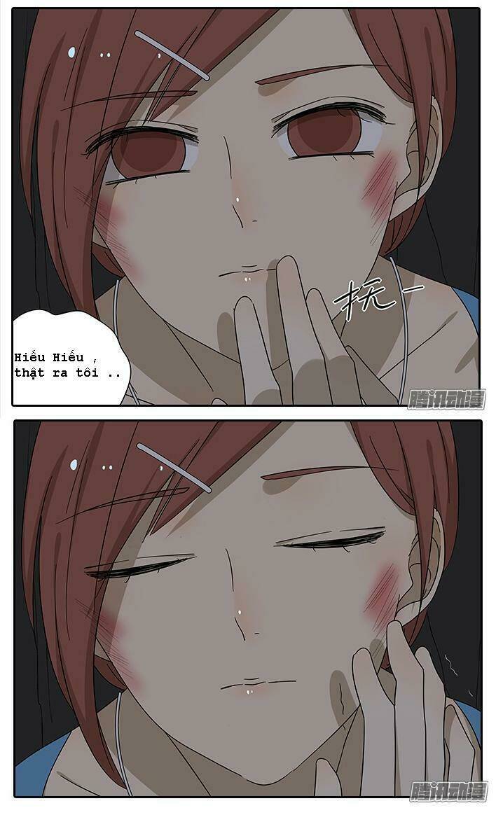 tương thân chung kết giả chapter 29 4