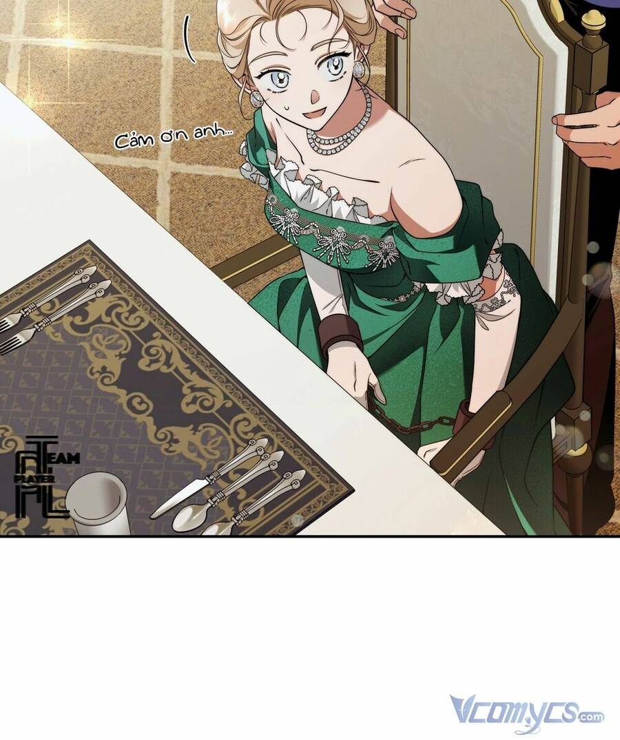 lời nói dối vĩnh cửu của người chapter 15 41