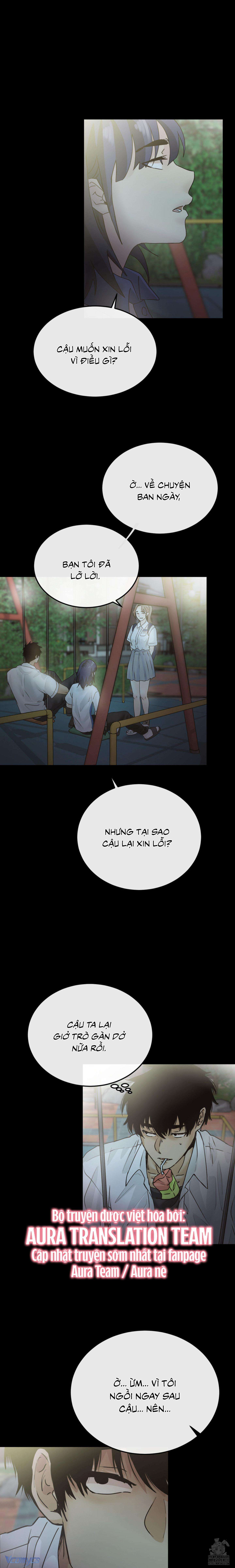 [18+] trở thành gia đình chapter 17 18