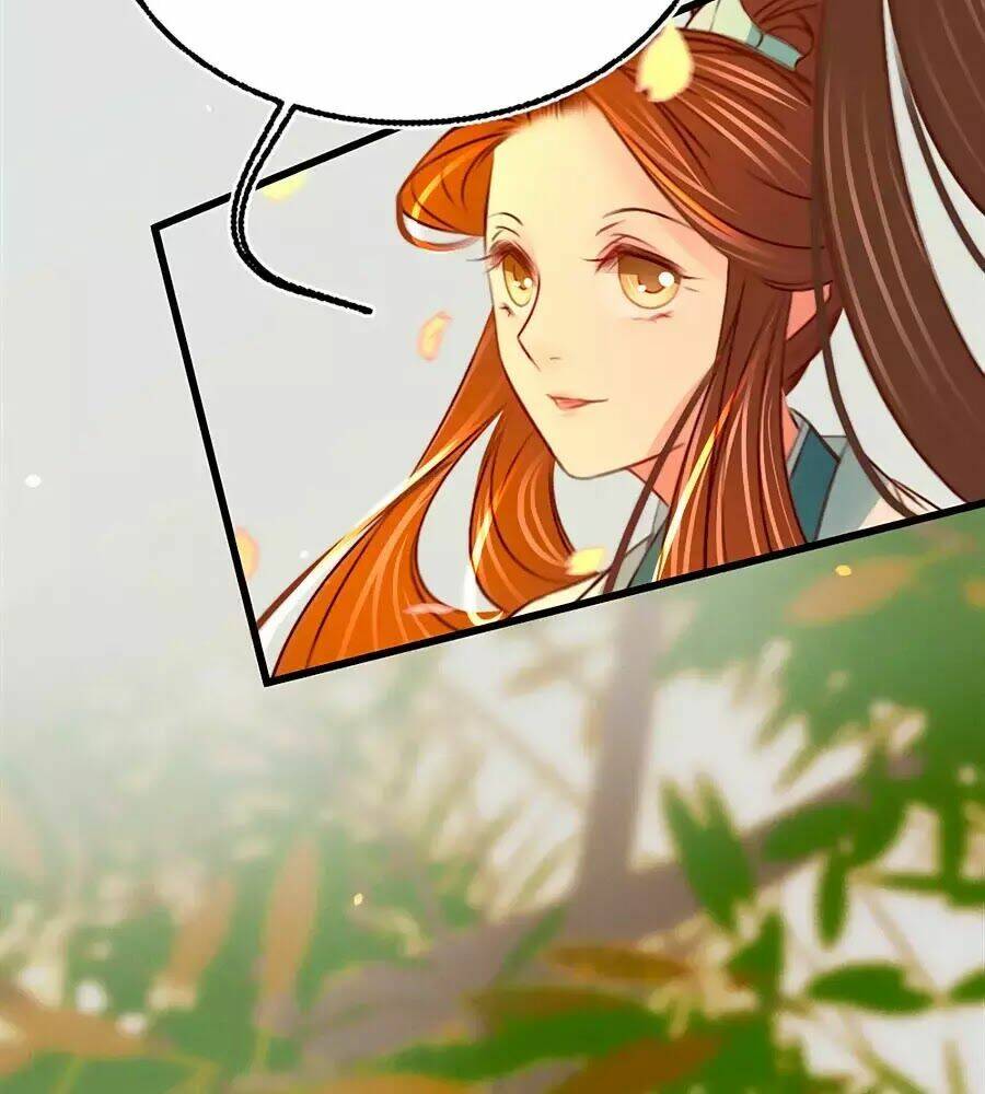 phượng hoàn triều: vương gia yêu nghiệt xin tránh đường chapter 26 6