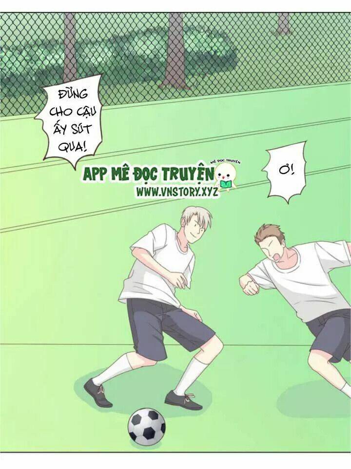 xin chào! dân nữ chapter 51 2