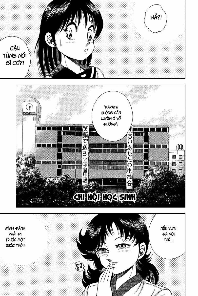 shin kotaro makaritoru! juudouhen chapter 6.1 34