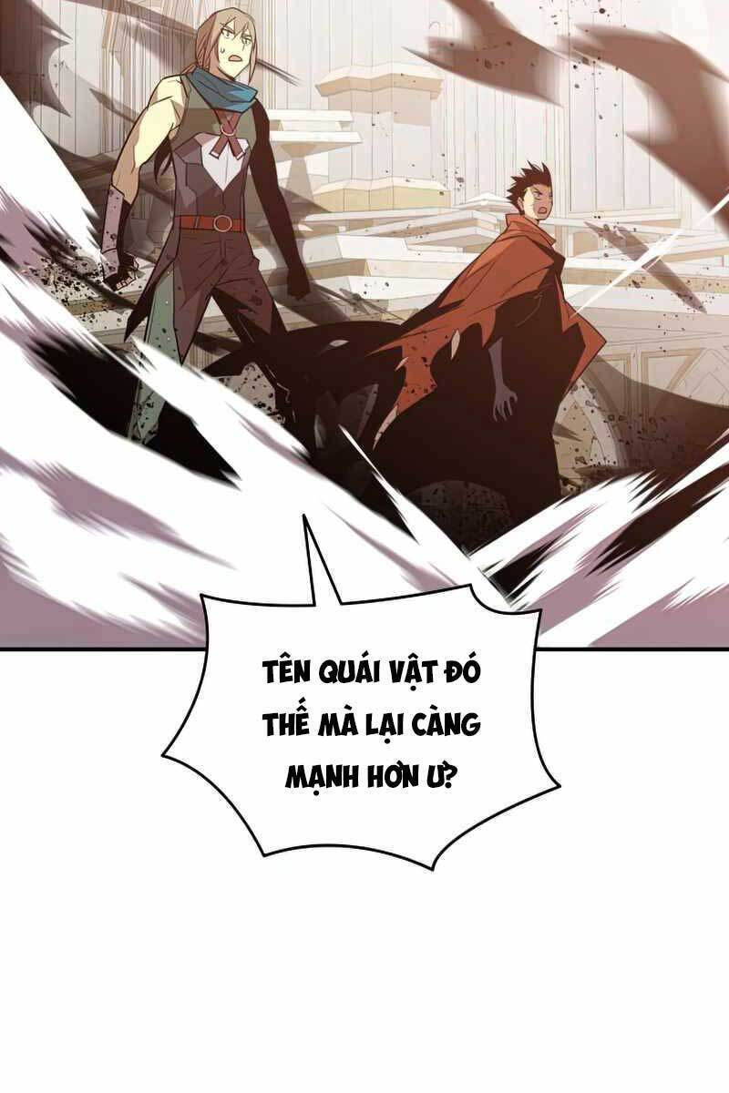 tôi là lính mới chapter 122 13
