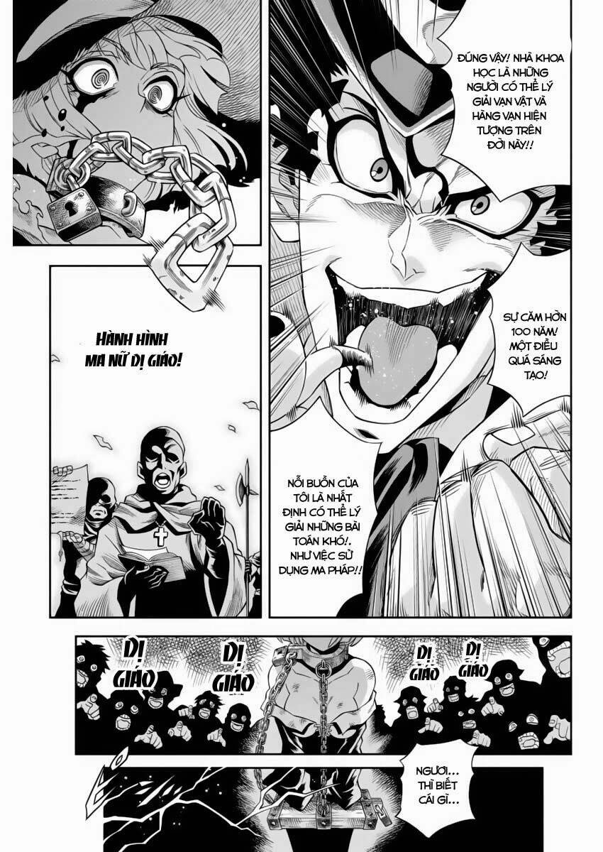 einstern 1904 chapter 6 7