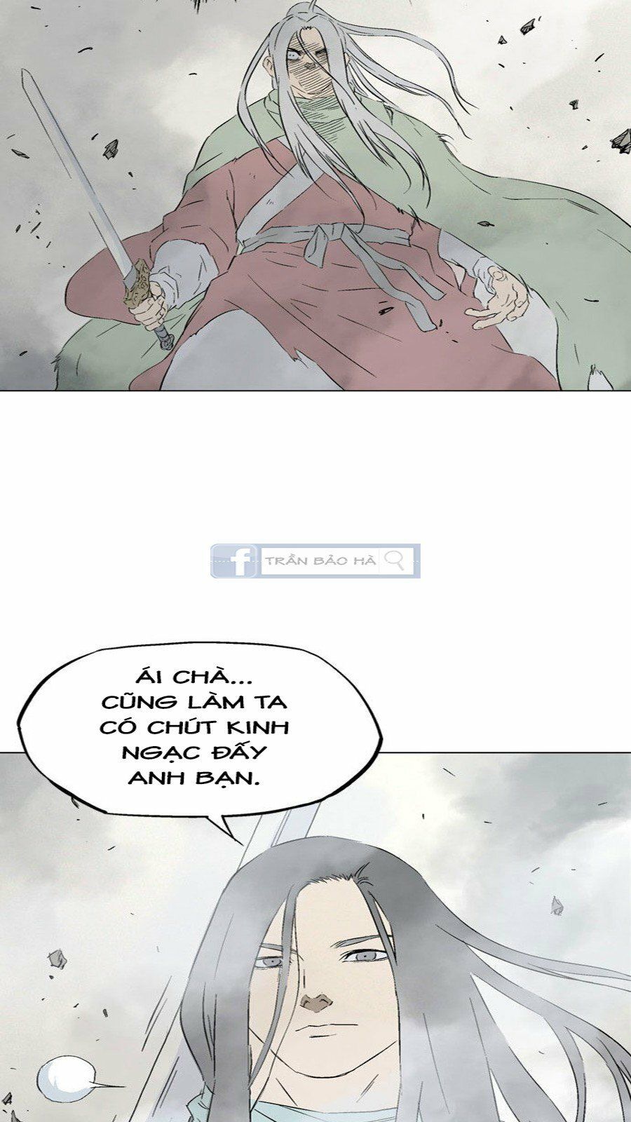 cao thủ 2 chapter 63 64