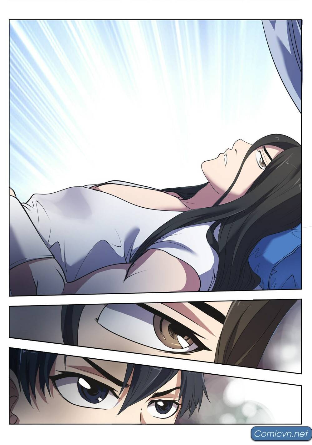 yêu đạo chí tôn chapter 17 4