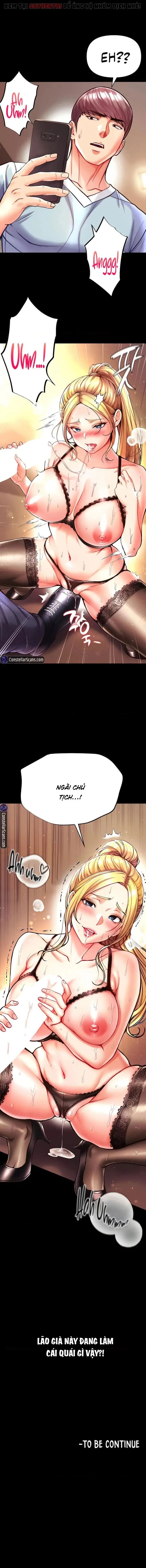 theo học dâm sư chapter 21 12