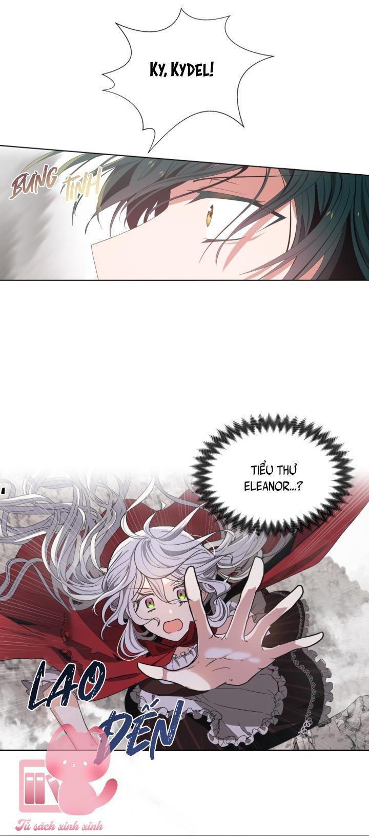 nguyện ước vô vọng của ma nữ chapter 9 7