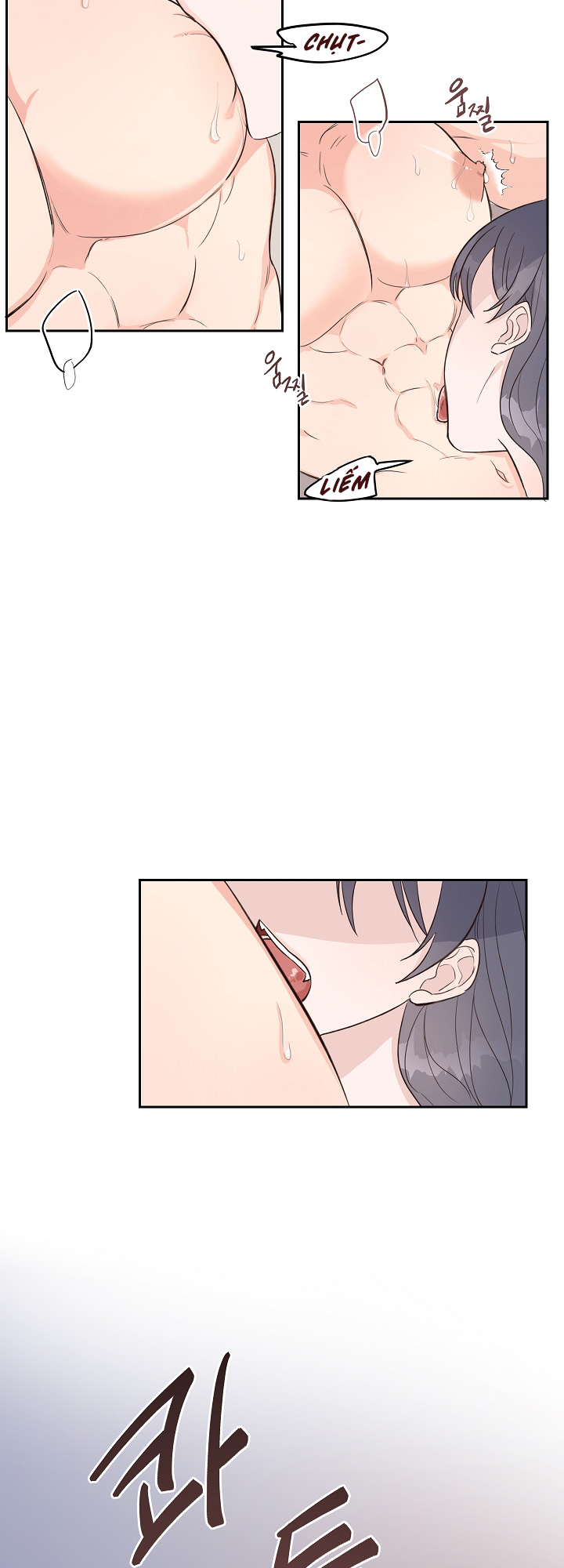 đời tư bí mật của quý phu nhân chapter 5 6