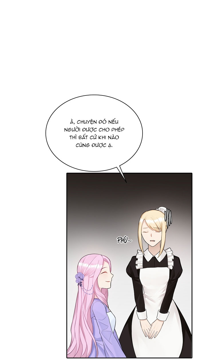 mặt nạ của hoàng đế chapter 8 10