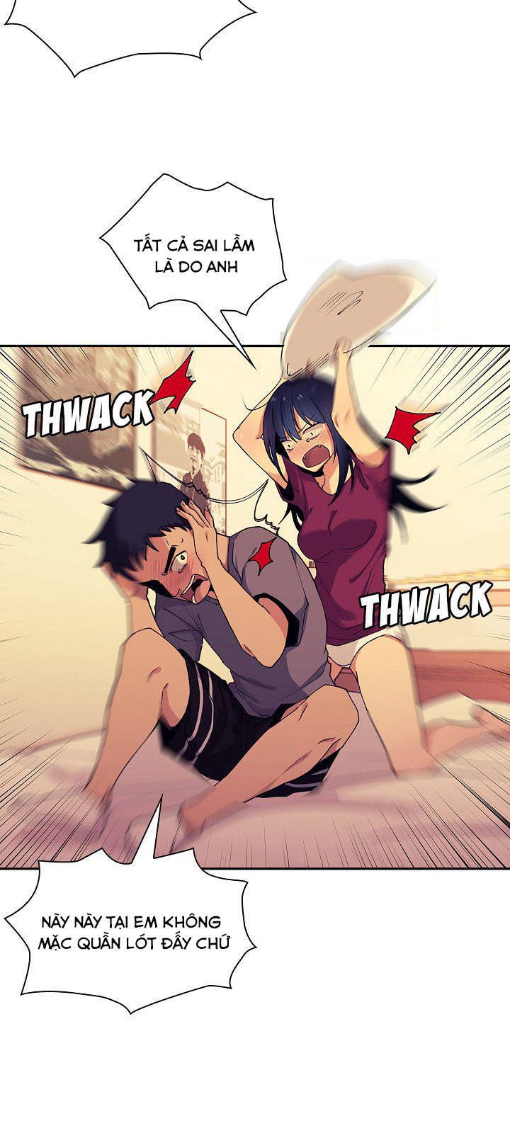 close as neighbors chapter 3 64